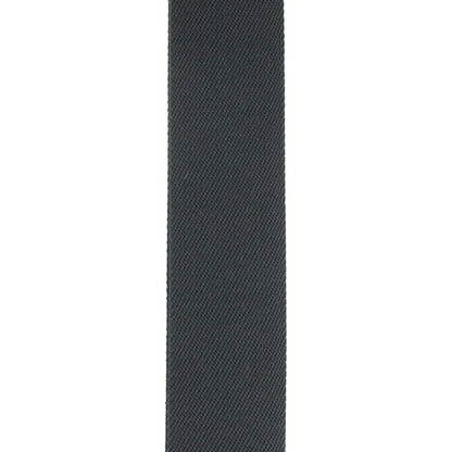 D'Addario Auto Lock Guitar Strap, Skater Black