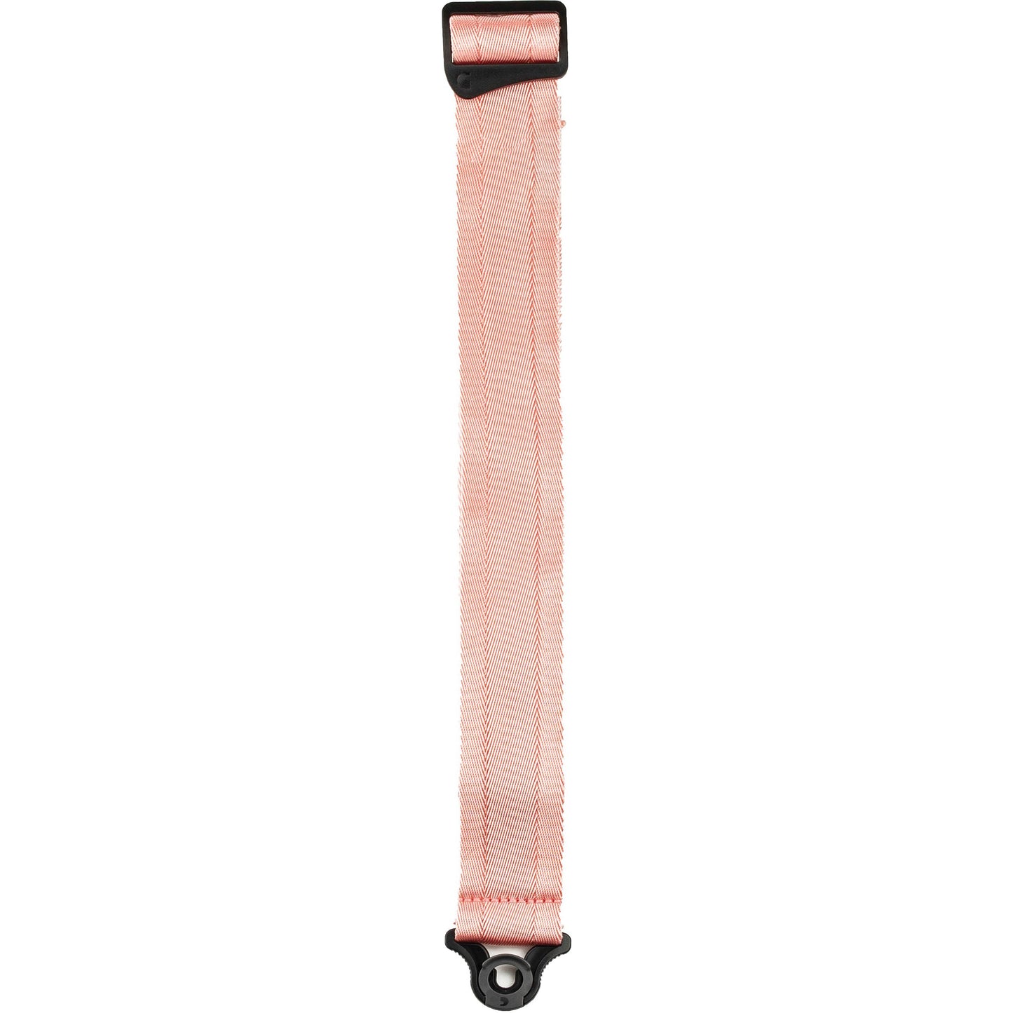 D'Addario Auto Lock Guitar Strap, New Rose