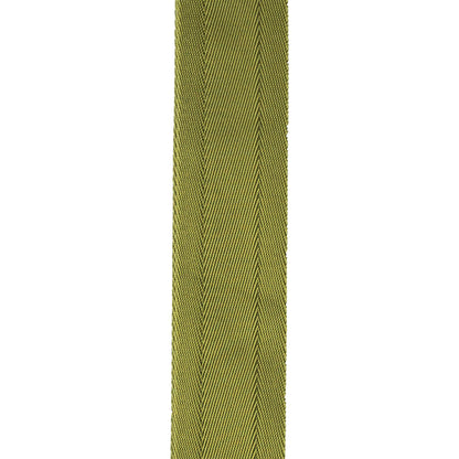 D'Addario Auto Lock Guitar Strap, Moss