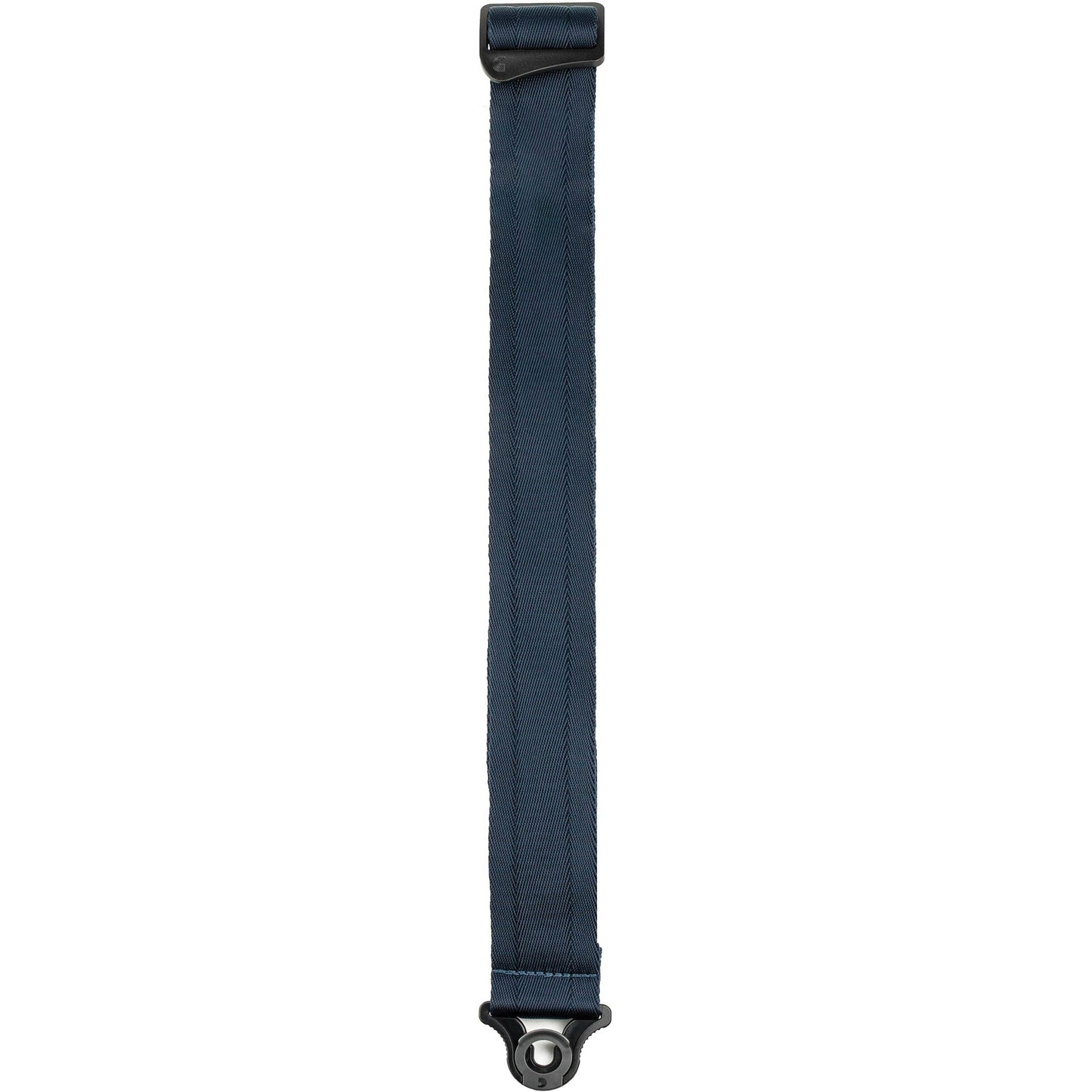 D'Addario Auto Lock Guitar Strap, Midnight