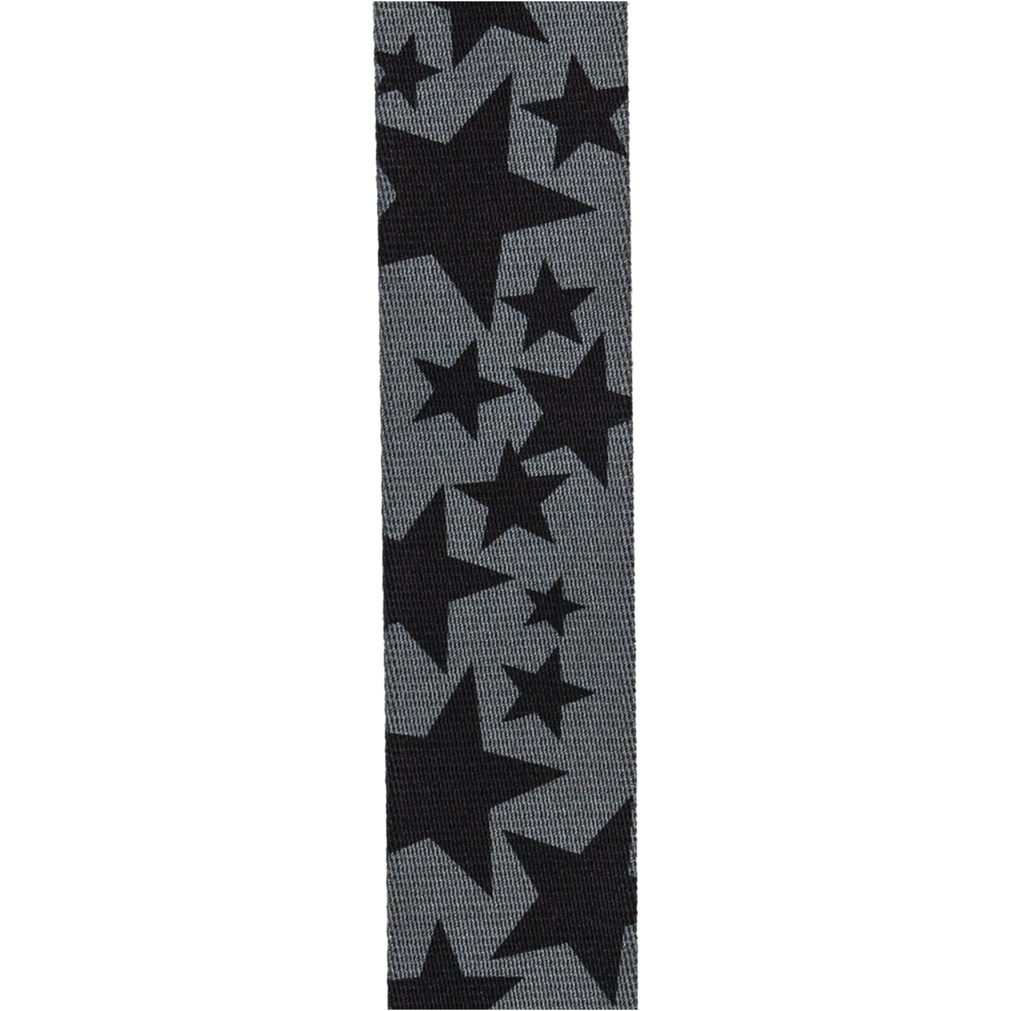 D'Addario Auto Lock Guitar Strap, Skater Stars