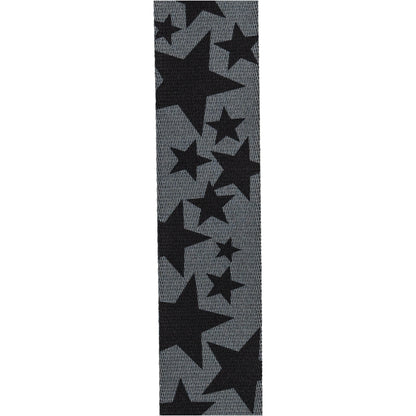 D'Addario Auto Lock Guitar Strap, Skater Stars