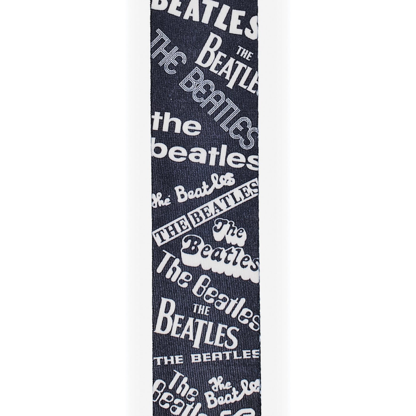 D'Addario Beatles Guitar Strap, Beatlemania