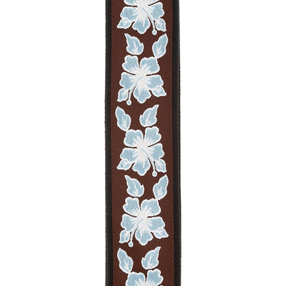 D'Addario Woven Guitar Strap, Aloha