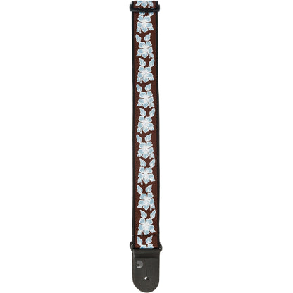 D'Addario Woven Guitar Strap, Aloha