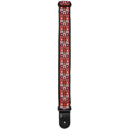 D'Addario Woven Guitar Strap, Saugerties