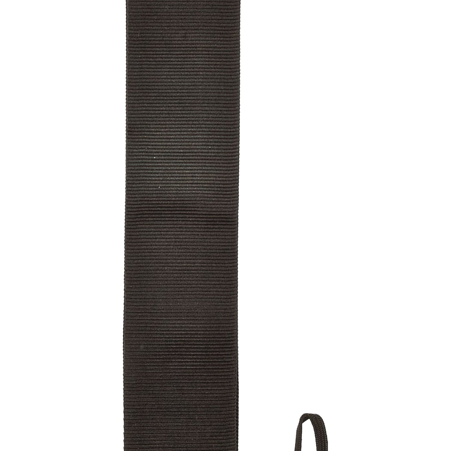 D'Addario Acoustic Quick Release Guitar Strap, Black