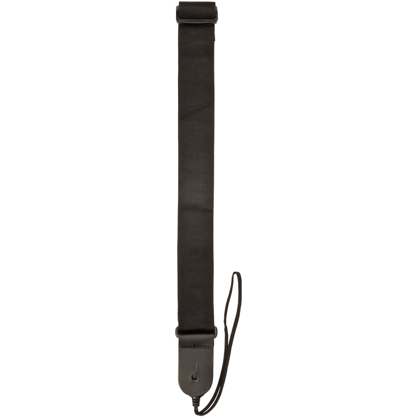 D'Addario Acoustic Quick Release Guitar Strap, Black