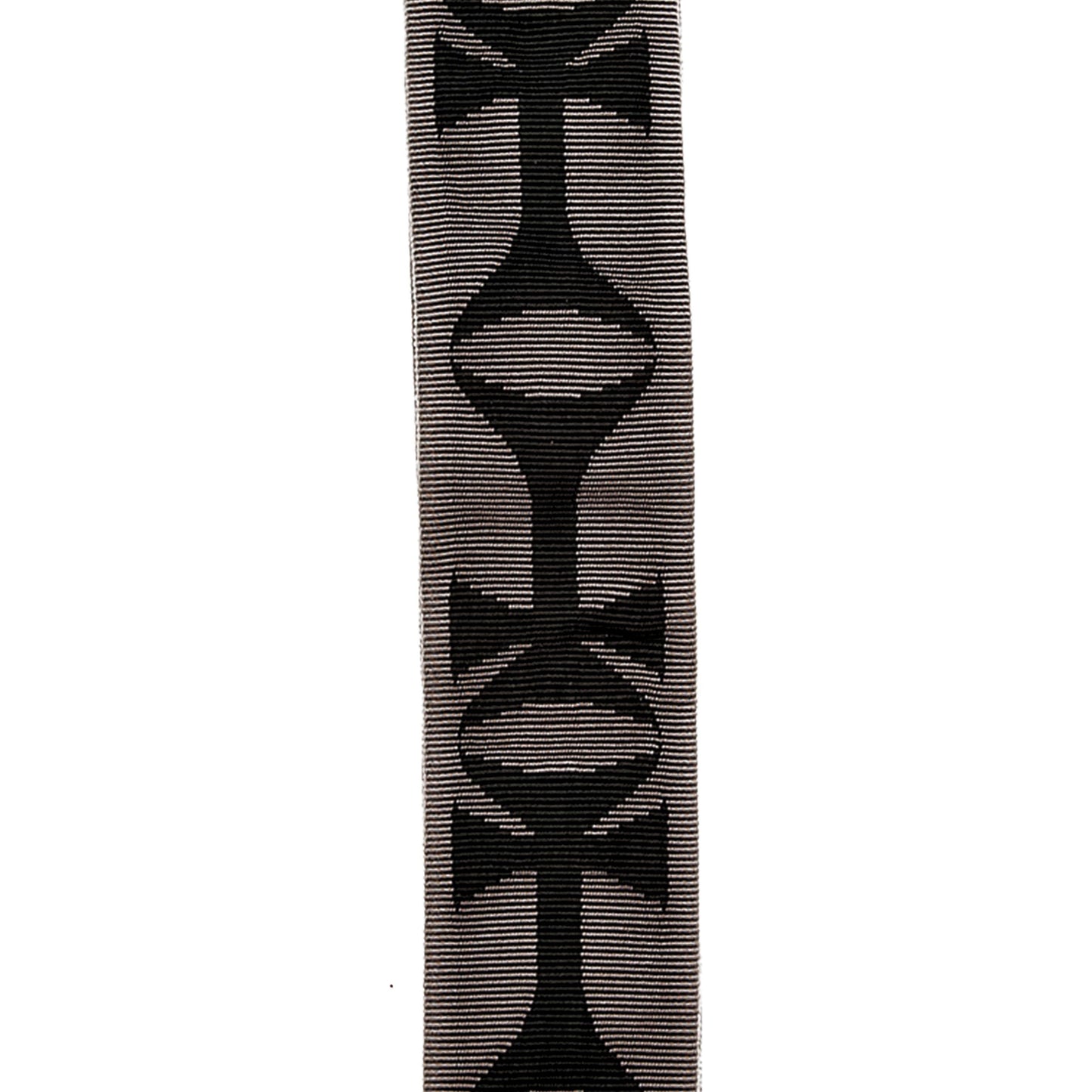 D'Addario Planet Lock Guitar Strap, Cross