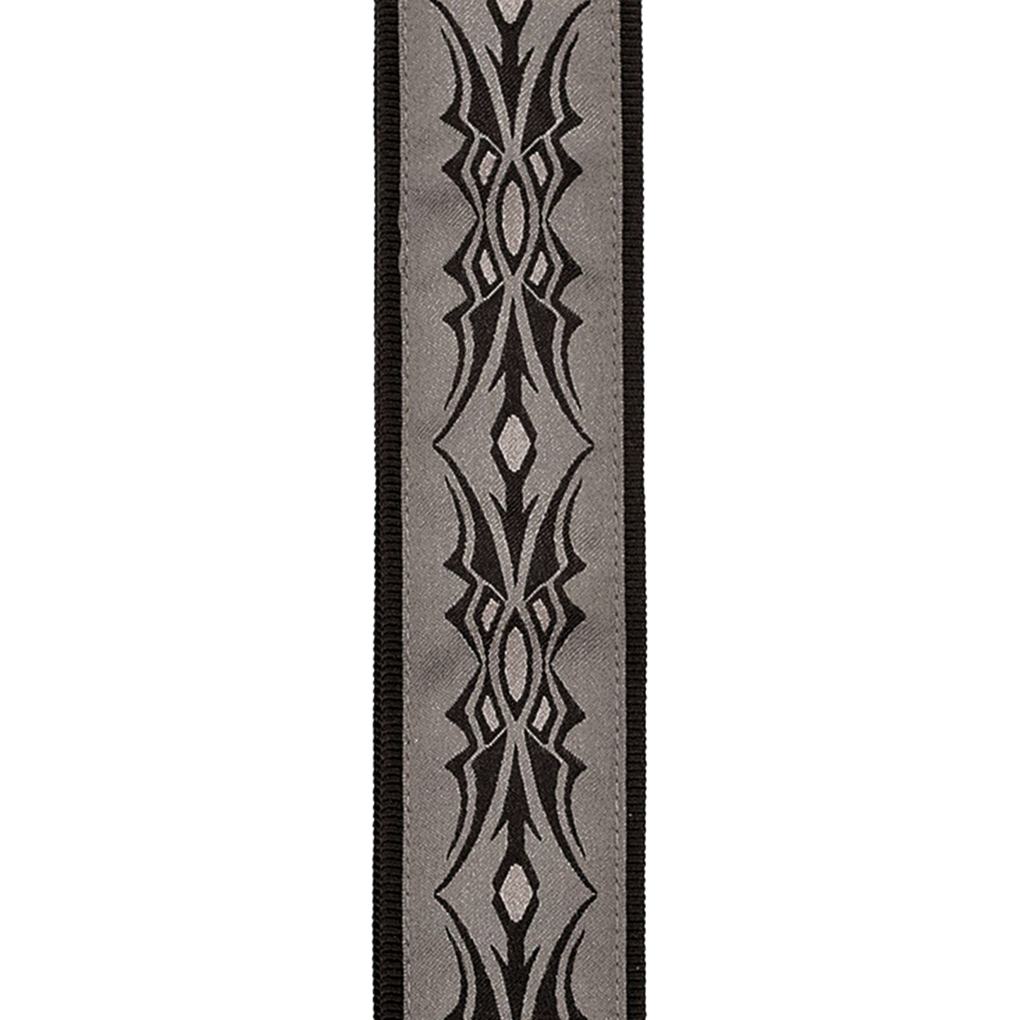 D'Addario Planet Lock Guitar Strap, Tribal