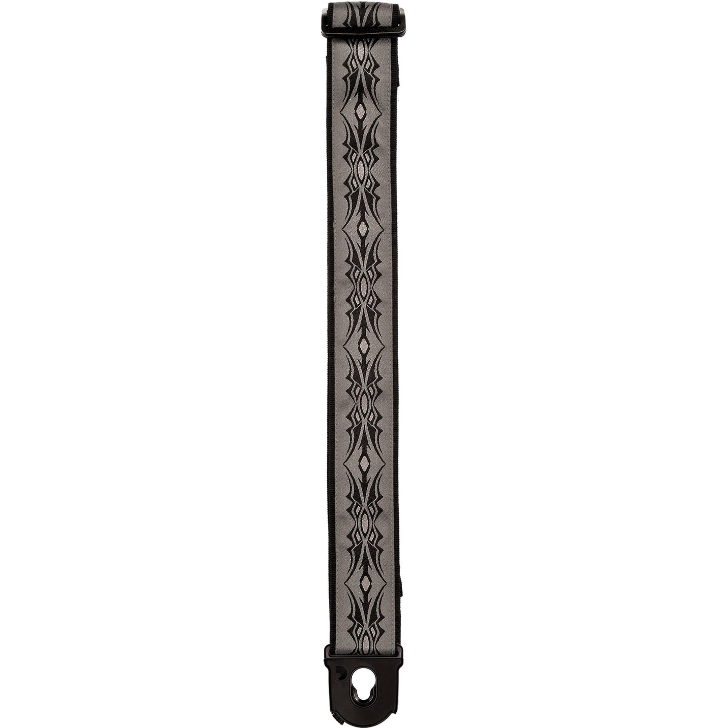 D'Addario Planet Lock Guitar Strap, Tribal