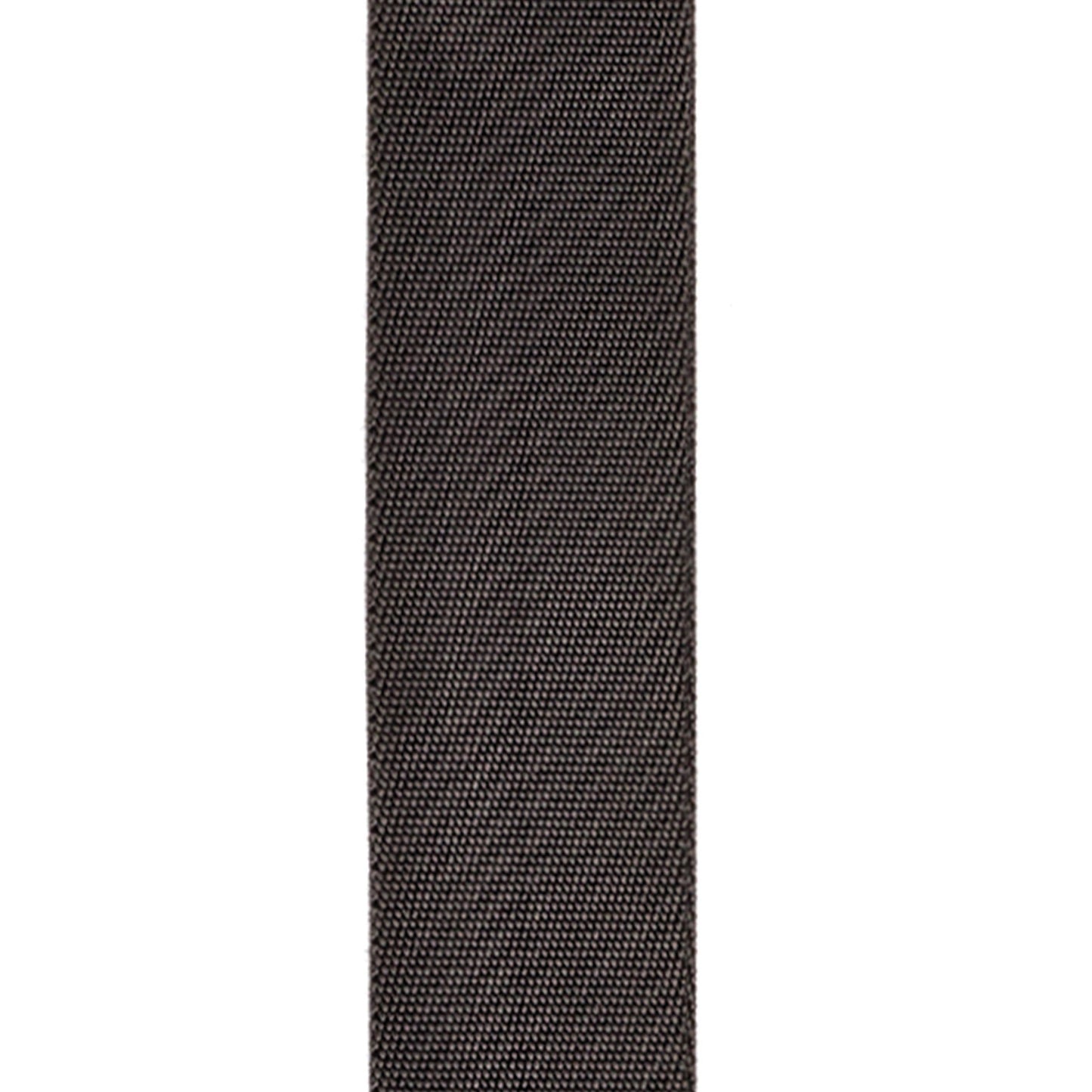 D'Addario Premium Woven Strap, Black