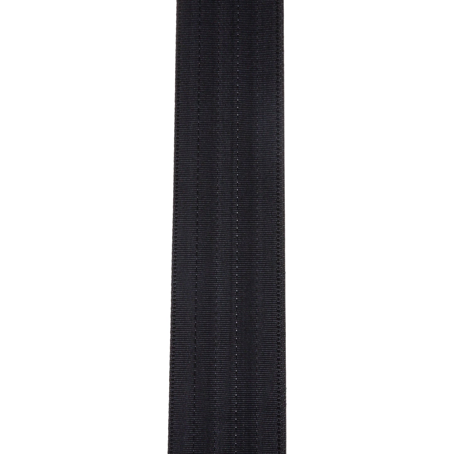 D'Addario Seat Belt Guitar Strap, Black 50mm