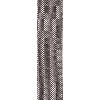 D'Addario Classic Tweed Guitar Strap, Grey