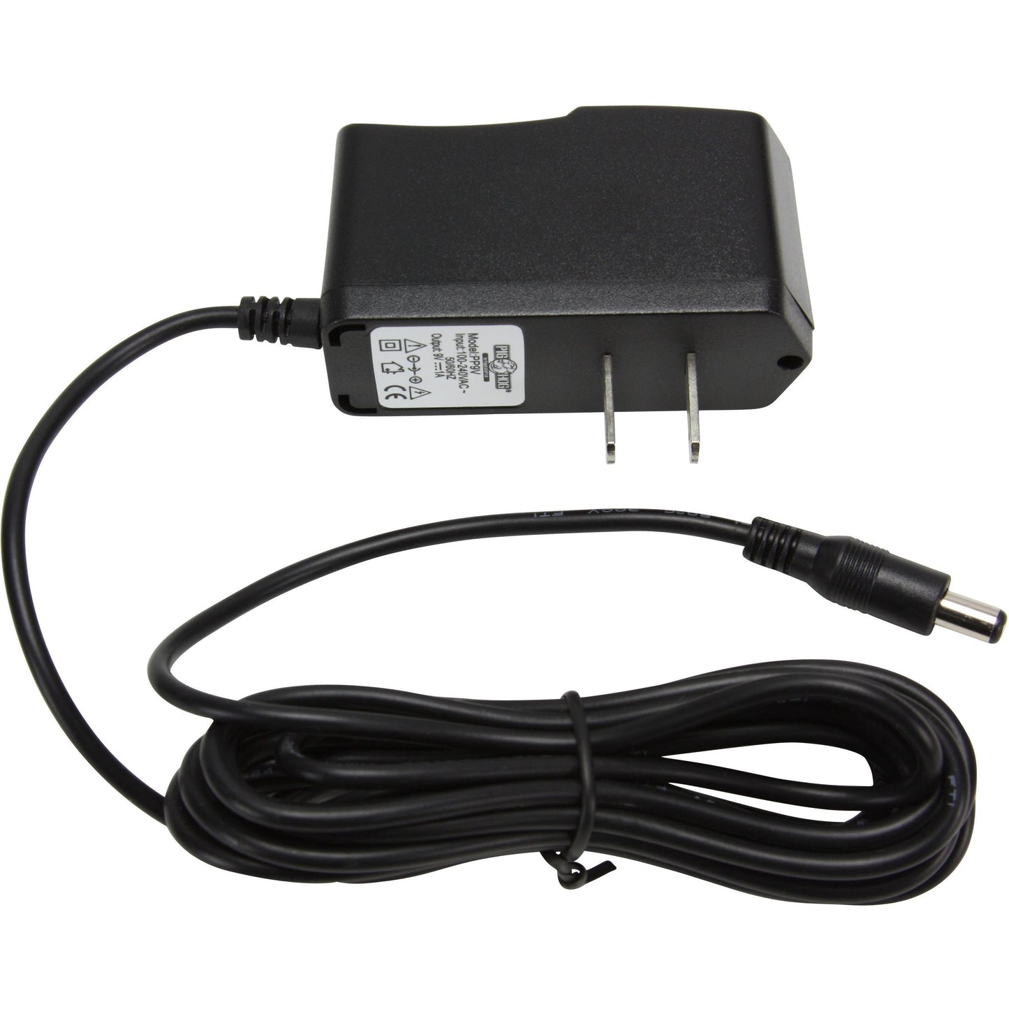 Pig Hog Pig Power 9V DC 1000mA Power Supply