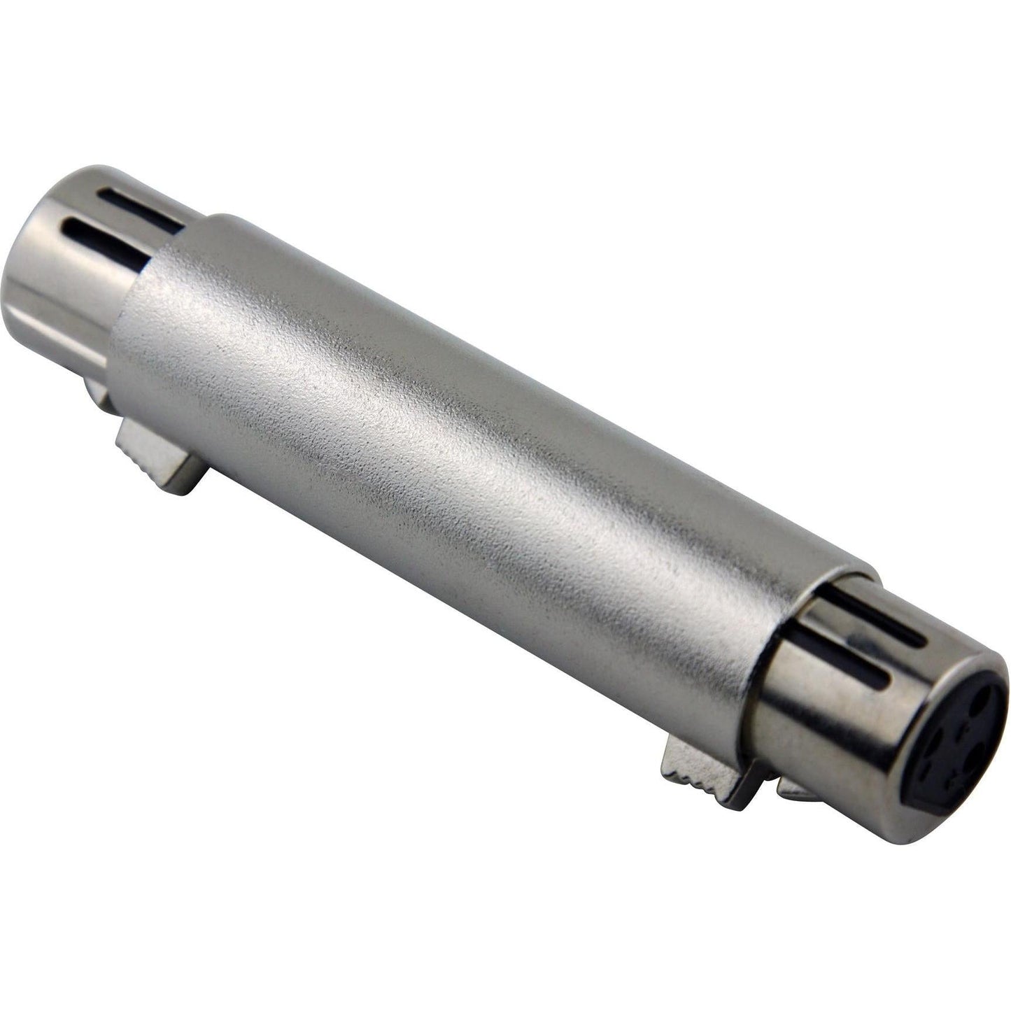 Pig Hog Solutions - XLR (Female) to XLR (Female) Balanced Adapter