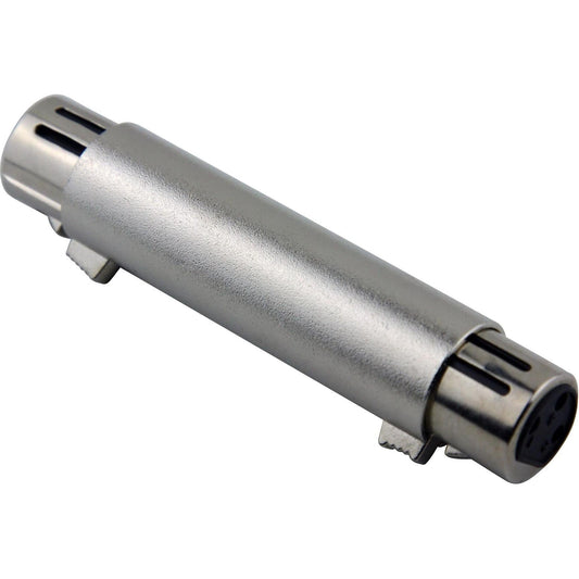 Pig Hog Solutions - XLR (Female) to XLR (Female) Balanced Adapter