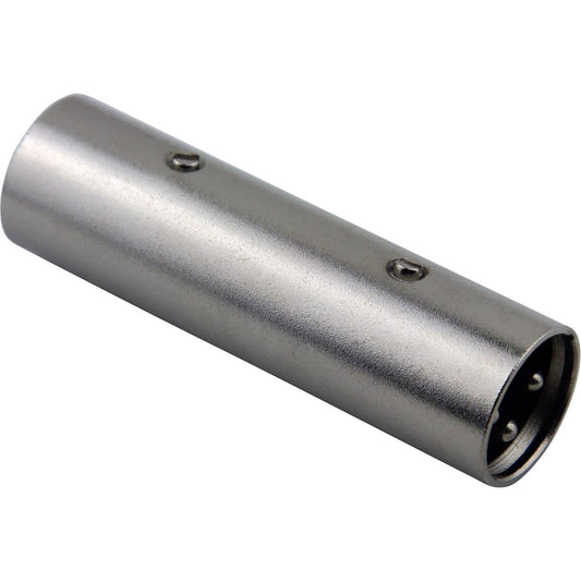 Pig Hog Solutions - XLR (Male) to XLR (Male) Balanced Adapter