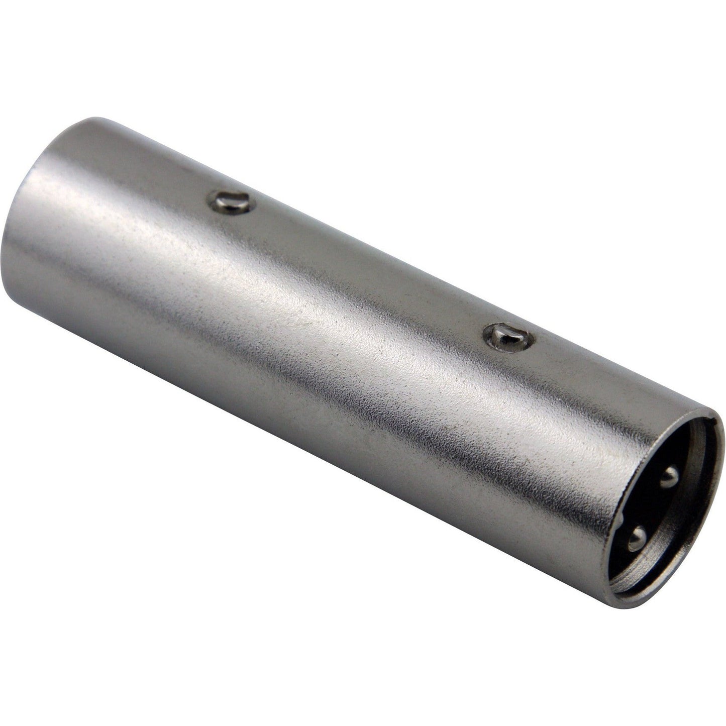 Pig Hog XLR(M)-XLR(M) Balanced Adapter