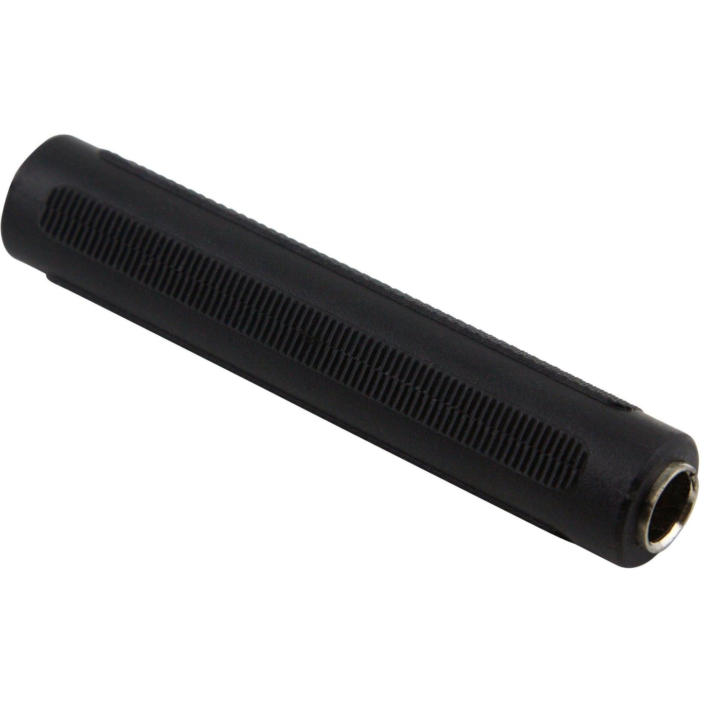 Pig Hog Solutions - 1/4" (Female) TRS to 1/4" (Female) TRS Stereo Adapter