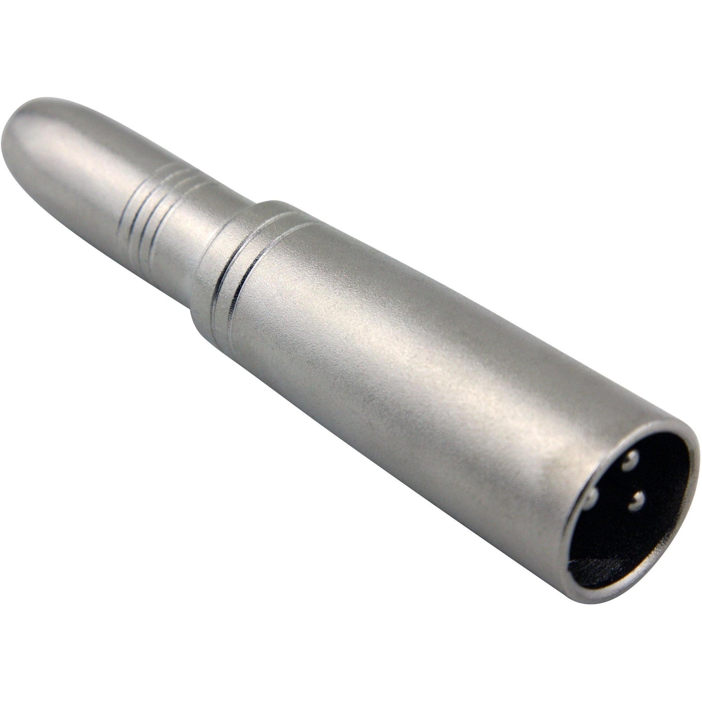 Pig Hog Solutions - 1/4" (Female) TRS to XLR (Male) Balanced Adapter