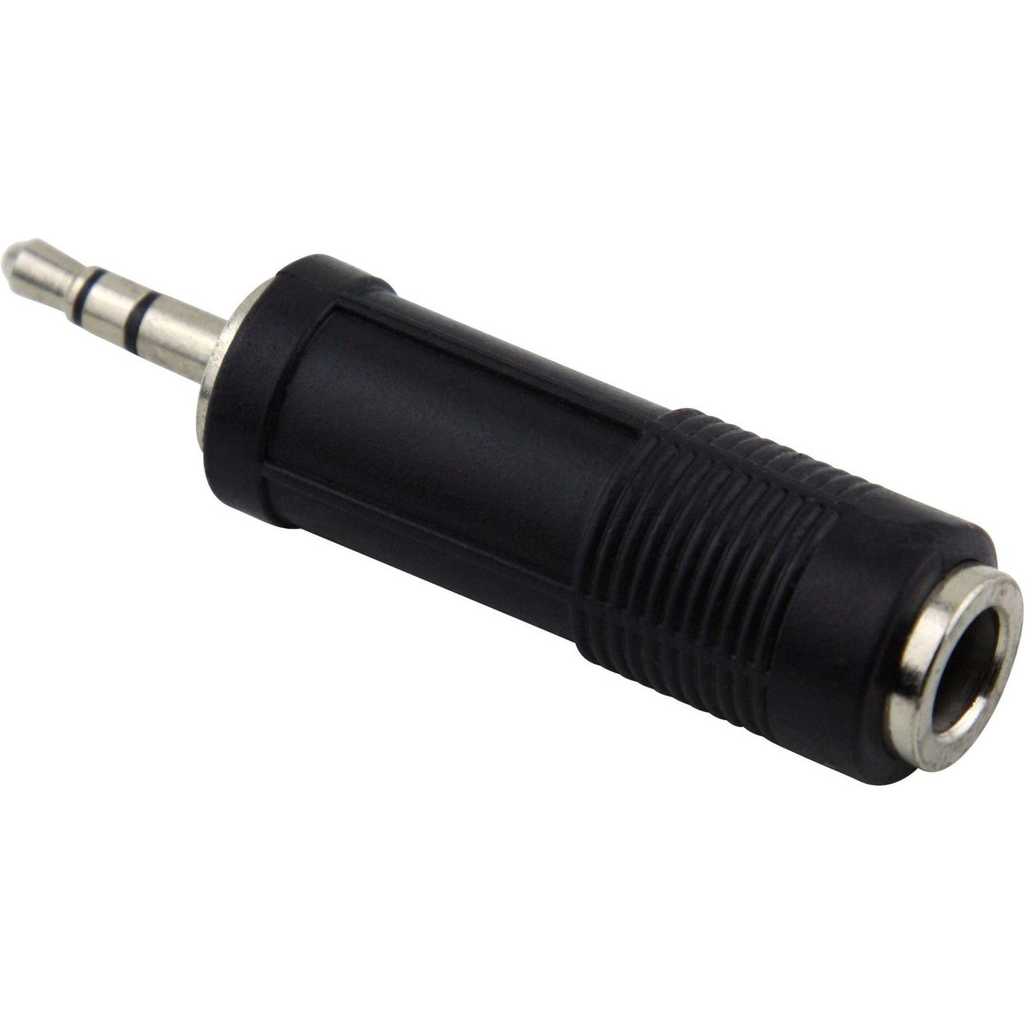 Pig Hog TRS(F)-3.5mm(M) Stereo Adapter