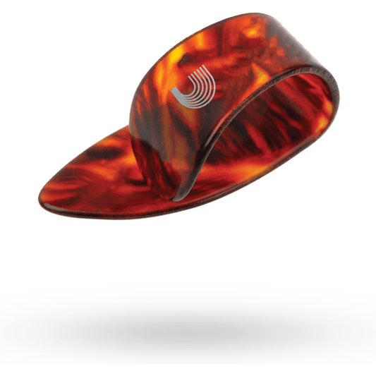 D'Addario Thumb Pick – Large (5 Pack)