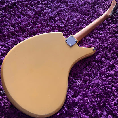 1968 Yamaha SG-2C Flying Banana Guitar Nippon Gakki (MIJ)