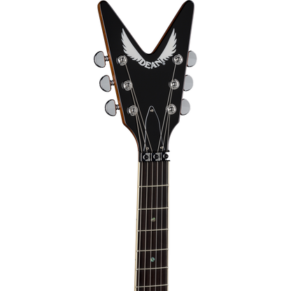 Dean Dimebag Far Beyond Driven ML Signature Trans Brazilia Electric Guitar