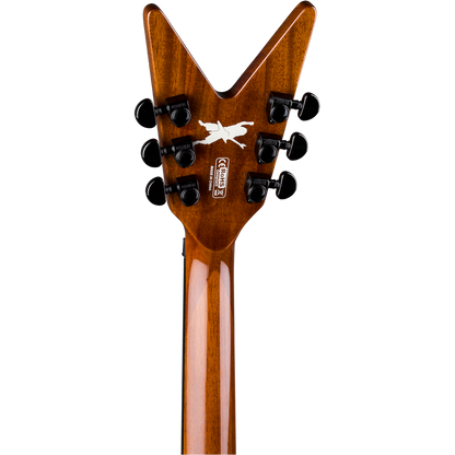 Dean Dimebag Dime Slime ML Signature Dime Slime Electric Guitar