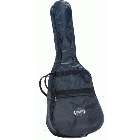 Ashton GB100B Bass Guitar Gig Bag - Economy