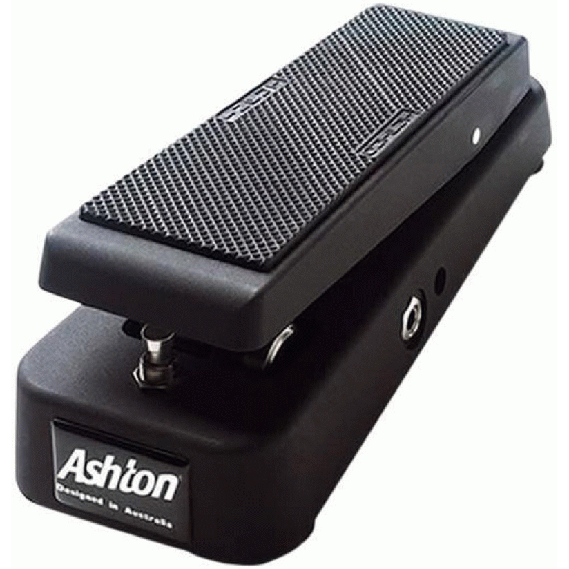 Ashton WAH10 Electric Guitar Wah Pedal