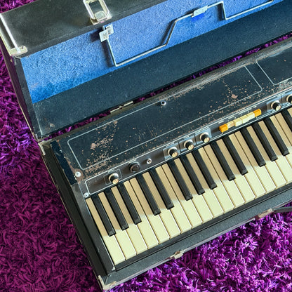 1970s Roland EP-30 Electric Piano Suitcase Enclosure (MIJ) (240V)