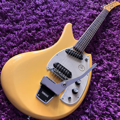 1968 Yamaha SG-2C Flying Banana Guitar Nippon Gakki (MIJ)