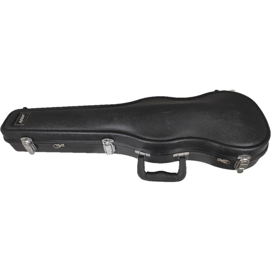 Ashton MVS34 Violin Case For 3/4 Violin - ABS Moulded