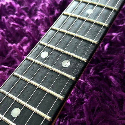 2021 Fender Limited Edition American Ultra Stratocaster Quicksilver (Chicago Music Exchange Exclusive) (w/ OHSC)
