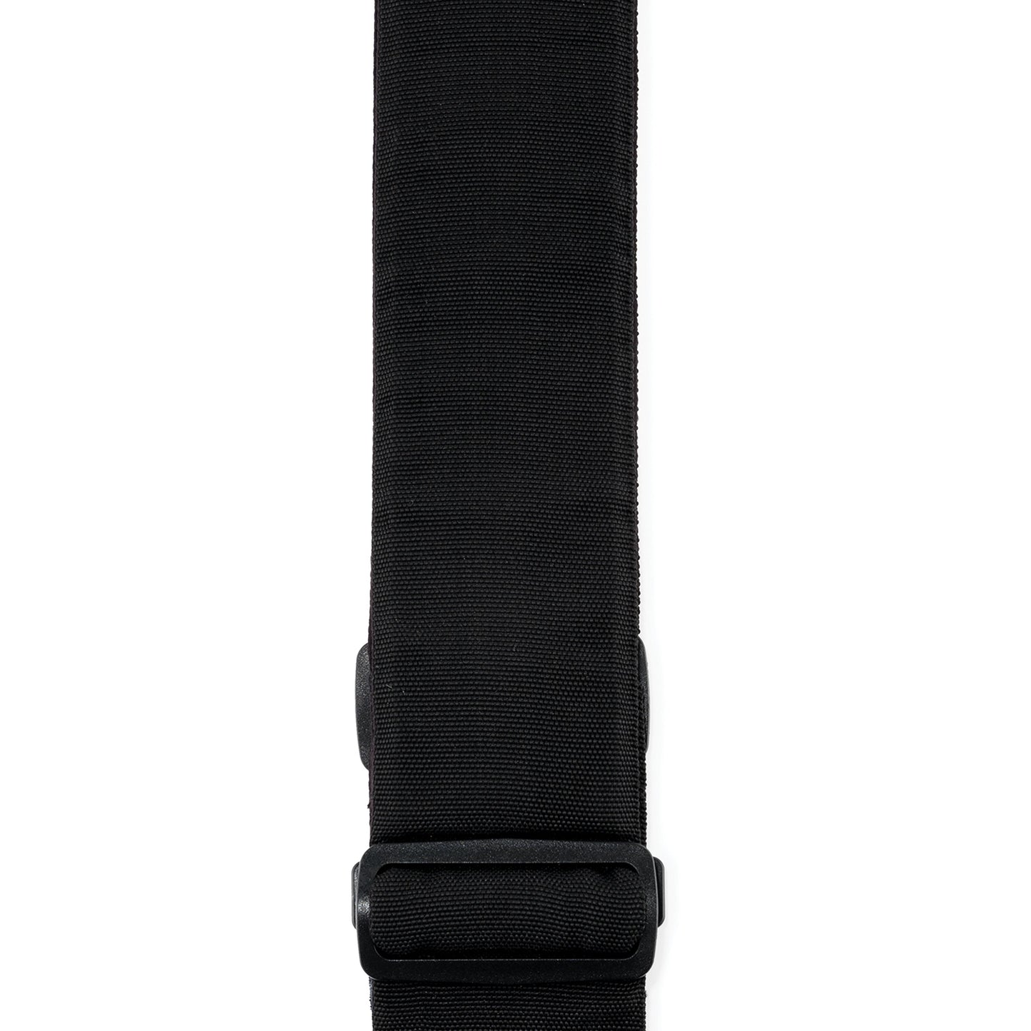 D'Addario Bass Guitar Strap, Black, 3 Inches Wide