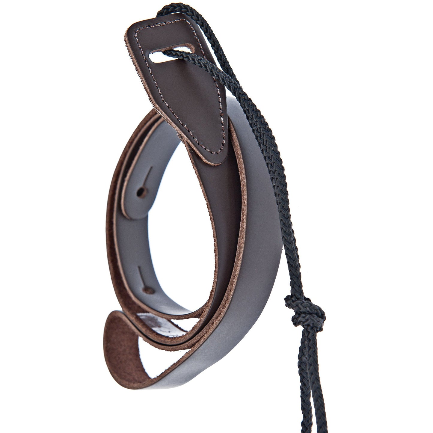 D'Addario Mandolin Strap, Brown