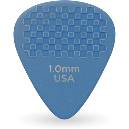 D'Addario DuraGrip Guitar Picks, 100PK, Medium/Heavy