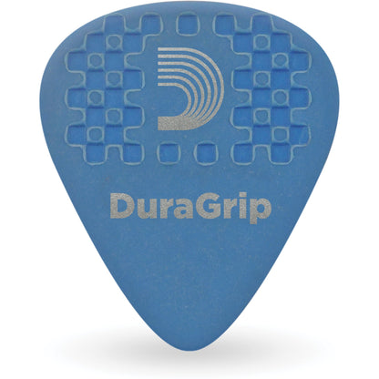 D'Addario DuraGrip Guitar Picks, 100PK, Medium/Heavy