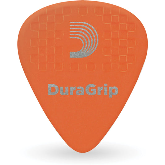 D'Addario DuraGrip Guitar Picks, 100PK, Light