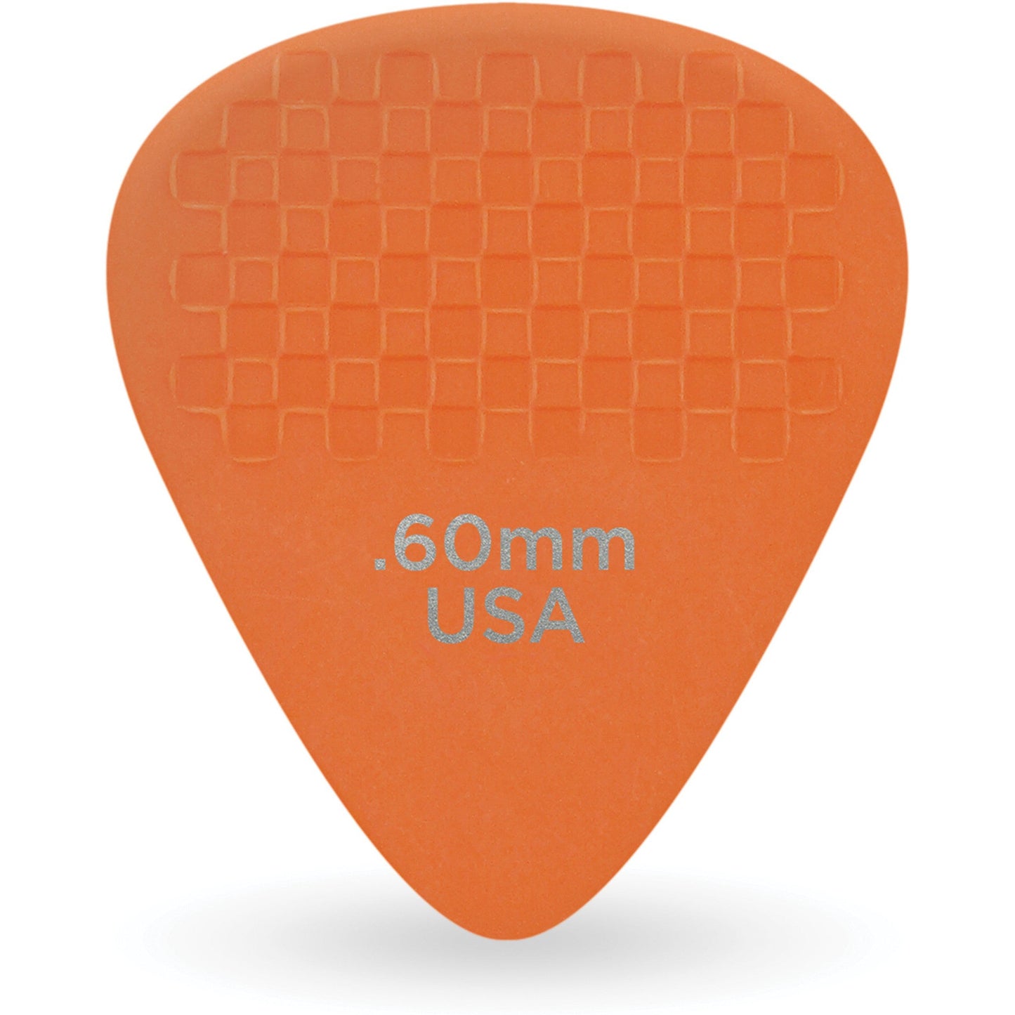 D'Addario DuraGrip Guitar Picks, 10PK, Light