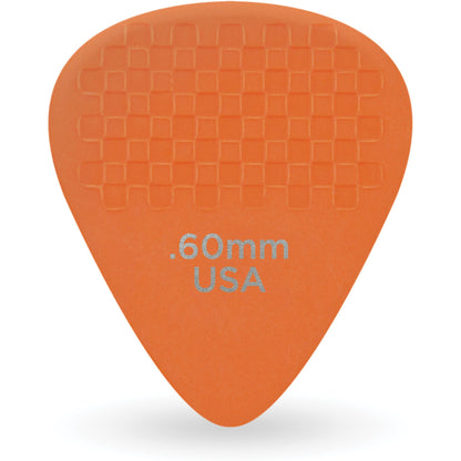 D'Addario DuraGrip Guitar Picks, 10PK, Light