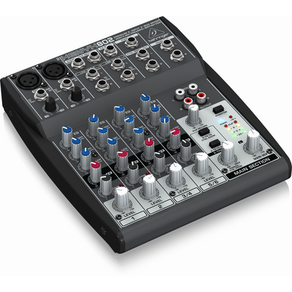 Behringer XENYX 802 Mixer