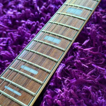Late-1960s Aria Diamond 1202T Hollow Body Electric Guitar (MIJ Matsumoku)