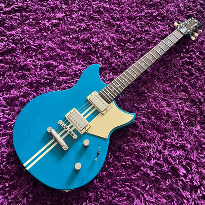 Yamaha RSE20SWB Revstar Element RSE20 Swift Blue