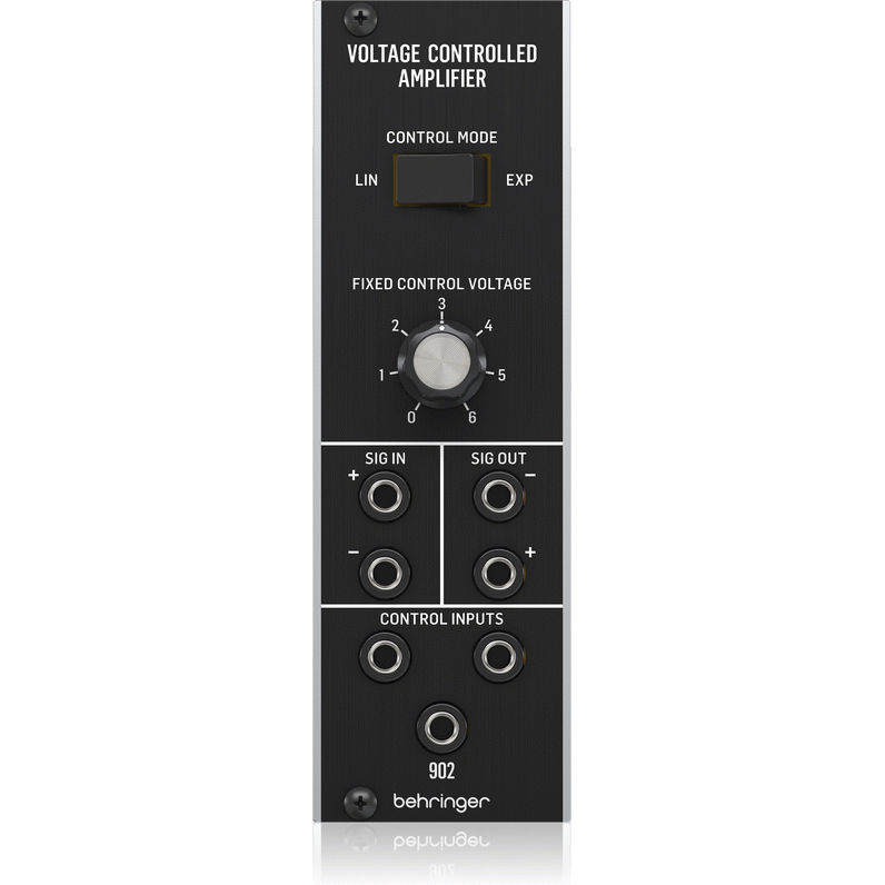 Behringer 902 VCA Module