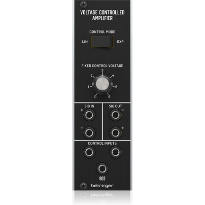 Behringer 902 VCA Module