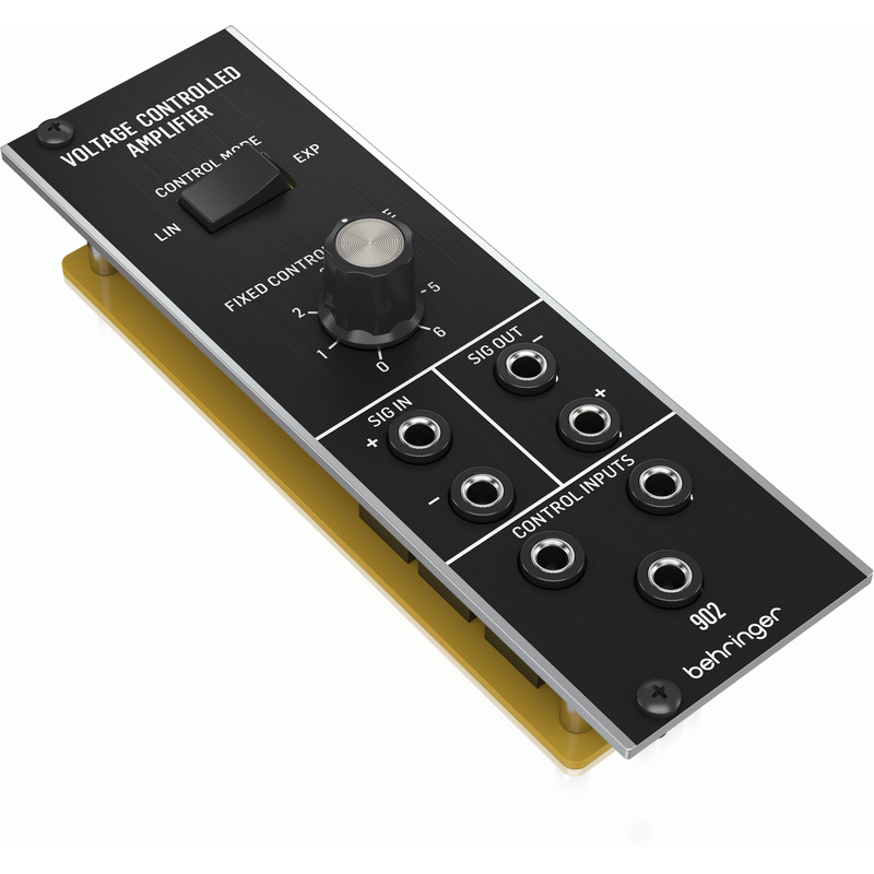 Behringer 902 VCA Module