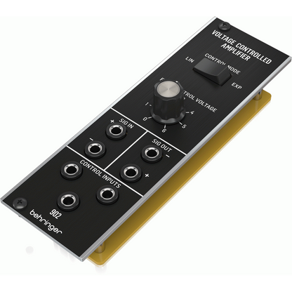 Behringer 902 VCA Module